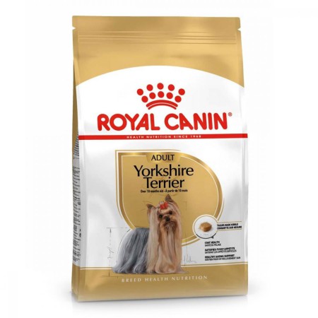Royal Canin Yorkshire Terrier Adult 500 г сухий корм для собак йоркширського тер'єру
