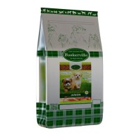 Baskerville HF Junior 7.5 кг сухой корм для щенков и молодых собак