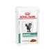 Royal Canin Diabetic Pouches 12х85 г вологий корм для котів при діабеті в соусі