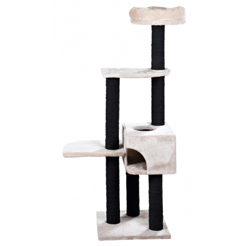 Кігтіточка Trixie Nita Scratching Post для котів, 45х45х147 см