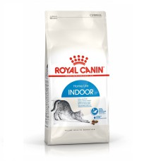 Royal Canin Indoor 27 10 кг сухий корм для кішок з низькою активністю