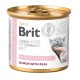 Brit Veterinary Diet Hypoallergenic Cat Cans 200 г вологий корм для кішок з харчовою алергією