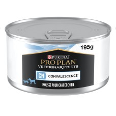 Purina Veterinary Diets CN Convalescence 195 г вологий корм для харчової підтримки собак та кішок
