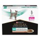 Purina Veterinary Diets EN Gastrointestinal Feline 80 г вологий корм у підливі з лососем для кішок при порушенні травлення