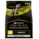 Purina Veterinary Diets HP Hepatic Canine 3 кг сухий корм для цуценят та дорослих собак при печінковій недостатності