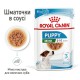 Royal Canin Mini Puppy 12х85 г вологий корм для цуценят дрібних порід у соусі