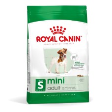 Royal Canin Mini Adult 8 кг сухий корм для собак дрібних порід