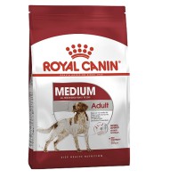 Royal Canin Medium Adult 15 кг сухой корм для собак средних пород