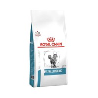 Royal Canin Anallergenic Feline 2 кг сухий корм для кішок при харчовій алергії