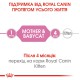 Royal Canin Babycat 2 кг сухий корм для котів і кошенят, що годують з 1-го до 4-х місяців