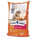 Клуб 4 Лапи Premium Veal 14 кг сухий корм для кішок з телятиною
