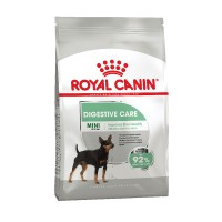 Royal Canin Mini Digestive Care 3 кг сухий корм для собак із чутливим травленням