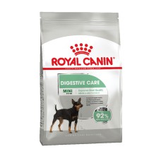 Royal Canin Mini Digestive Care 3 кг сухий корм для собак із чутливим травленням