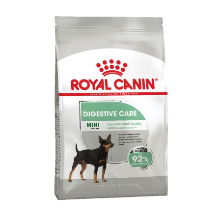 Royal Canin Mini Digestive Care 3 кг сухой корм для собак с чувствительным пищеварением