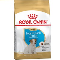 Royal Canin Jack Russell Terrier Puppy 1.5 кг сухий корм для цуценят породи Джек Рассел Тер'єр