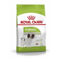 Royal Canin Xsmall Adult 3 кг сухой корм для собак миниатюрных размеров