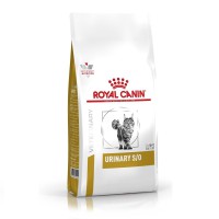 Royal Canin Urinary S/O 3.5 кг сухой корм для кошек с мочекаменной болезнью