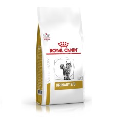 Royal Canin Urinary S/O 3.5 кг сухий корм для котів із сечокам'яною хворобою