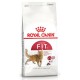 Royal Canin Fit 32  10 кг сухий корм для домашніх та вуличних котів