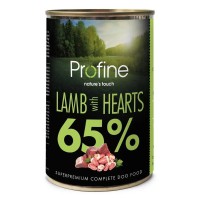 Profine Lamb для собак з ягням 400 г