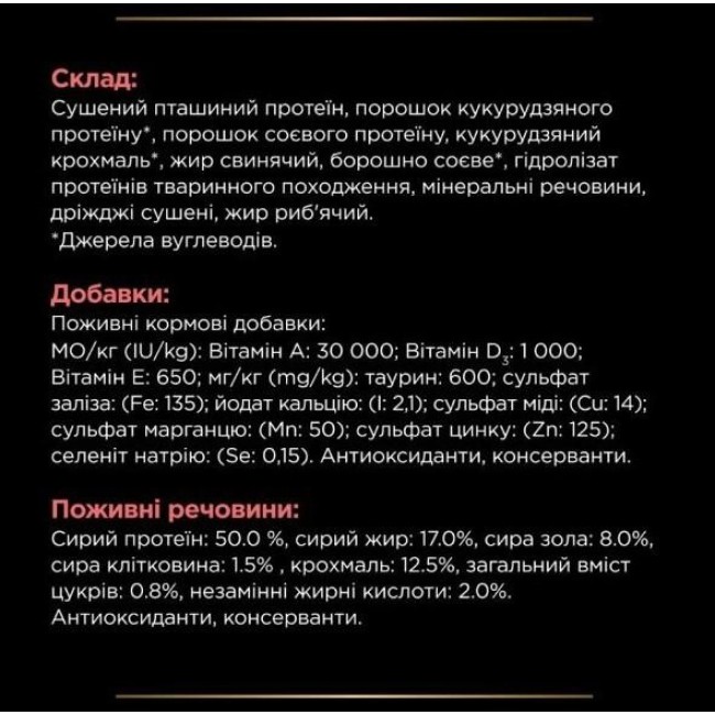 Purina Veterinary Diabetes Management Feline 1.5 кг сухий корм для котів при цукровому діабеті