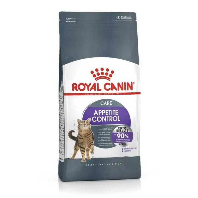 Royal Canin Appetite Control 2 кг сухий корм для стерилізованих кішок