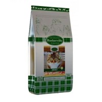 Baskerville Adult Katze 20 кг сухой корм для кошек