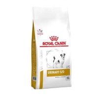 Royal Canin Urinary Small Dog 1.5 кг сухий корм для собак дрібних порід