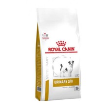 Royal Canin Urinary Small Dog 1.5 кг сухий корм для собак дрібних порід