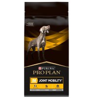 Purina Pro Pla JM Joint Mobility Canine 12 кг сухой корм для щенков, взрослых и пожилых собак