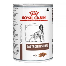 Royal Canin Gastrointestinal Cans 12x400 г вологий корм для собак при порушенні травлення