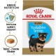 Royal Canin Yorkshire Terrier Puppy 1.5 кг сухий корм для цуценят йоркширського тер'єру
