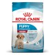 Royal Canin Medium Puppy 15 кг сухий корм для цуценят середніх порід