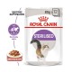 Royal Canin Sterilised Sauce 12х85 г вологий корм для стерилізованих кішок у соусі