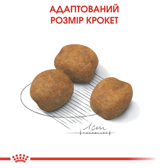 Royal Canin Giant Puppy 15 кг сухой корм для щенков гигантских пород