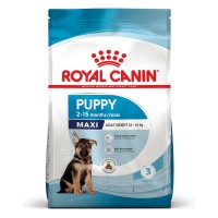 Royal Canin Maxi Puppy 4 кг сухий корм для цуценят великих розмірів