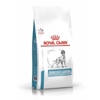 Royal Canin Sensitivity Control 1.5 кг сухий корм для собак при харчовій алергії