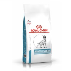 Royal Canin Sensitivity Control 1.5 кг сухий корм для собак при харчовій алергії