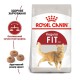 Royal Canin Fit 32  10 кг сухий корм для домашніх та вуличних котів
