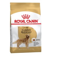 Royal Canin Golden Retriever Adult 12 кг сухой корм для собак породы золотистый ретривер