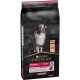 Purina Pro Plan Dog Adult Medium Sensitive Skin Salmon 14 кг сухий корм чутливим травленням для собак середніх порід з лососем