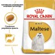 Royal Canin Maltese 500 г сухий корм для собак породи мальтійська болонка