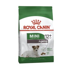 Royal Canin Mini Ageing 12+ 800 г сухий корм для собак дрібних порід від 12 років