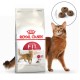 Royal Canin Fit 32 4 кг сухий корм для домашніх та вуличних котів
