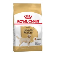 Royal Canin Labrador Retriever Adult 12 кг сухой корм для собак Лабрадора
