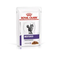 Royal Canin Neutered Maintenance 12х85 г влажный корм для стерилизованных котов