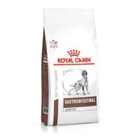 Royal Canin Gastrointestinal Low Fat 6 кг сухий корм для собак при порушенні травлення