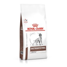 Royal Canin Gastrointestinal Low Fat 6 кг сухий корм для собак при порушенні травлення