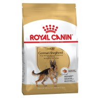Royal Canin German Shepherd Adult 11 кг сухой корм для собак немецкой овчарки