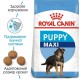 Royal Canin Maxi Puppy 1 кг сухий корм для цуценят великих порід